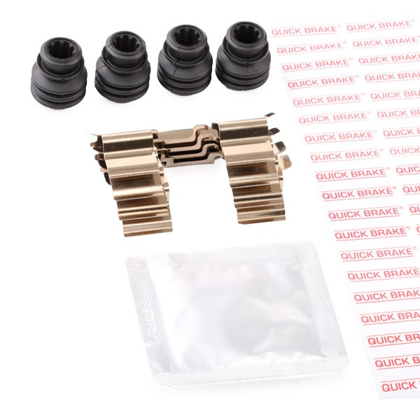 Купити 1090115 Quick Brake 